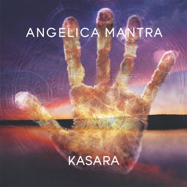 Angelica Mantra - Volume 5-1