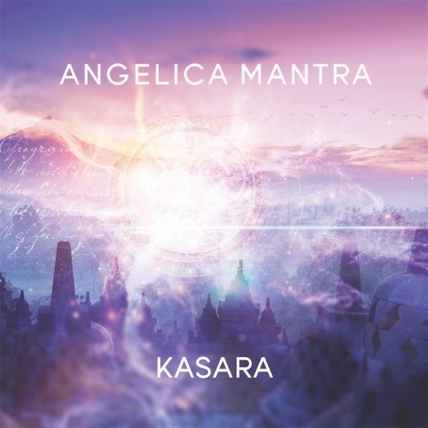 Angelica Mantra - Volumen 6-1