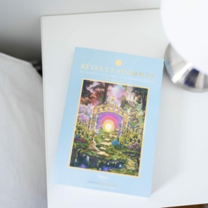 Le livre des anges tome 2: La matérialisation de la vie sur étagère - Éditions UCM