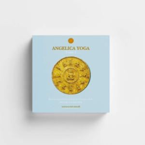 Angelica yoga volumen 1