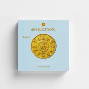 Angelica yoga volume 2