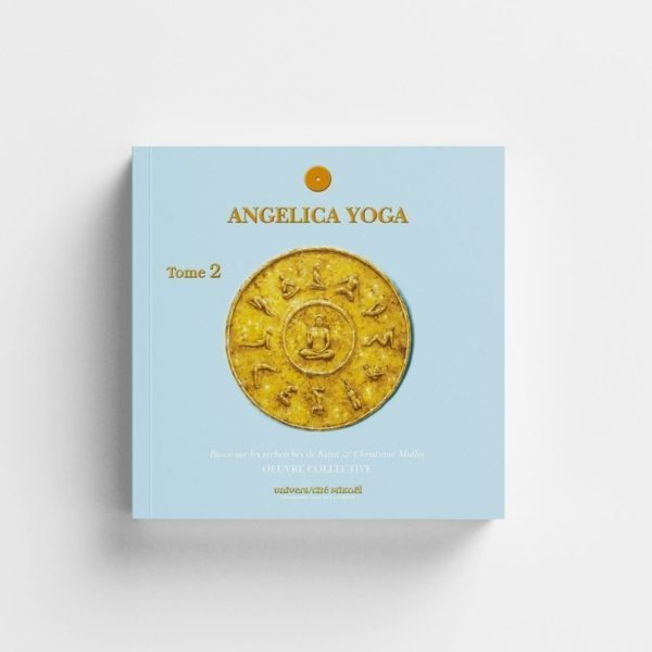 Angelica yoga tome2