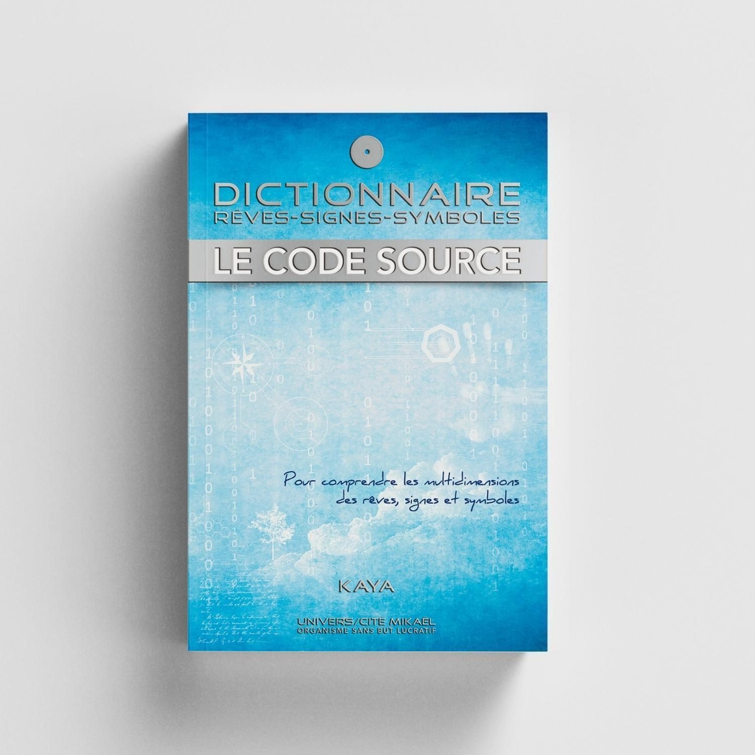 The source code: dream interpretation