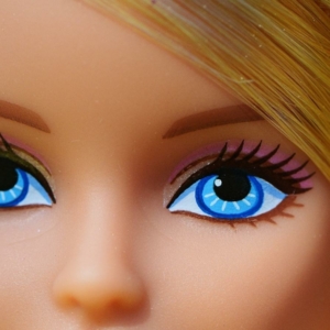 Featured-img - Una Barbie non vestita - Capire i propri sogni - Kaya (1)