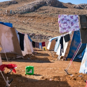 Featured-img-Camp de réfugiés - Comprendre vos rêves - Kaya