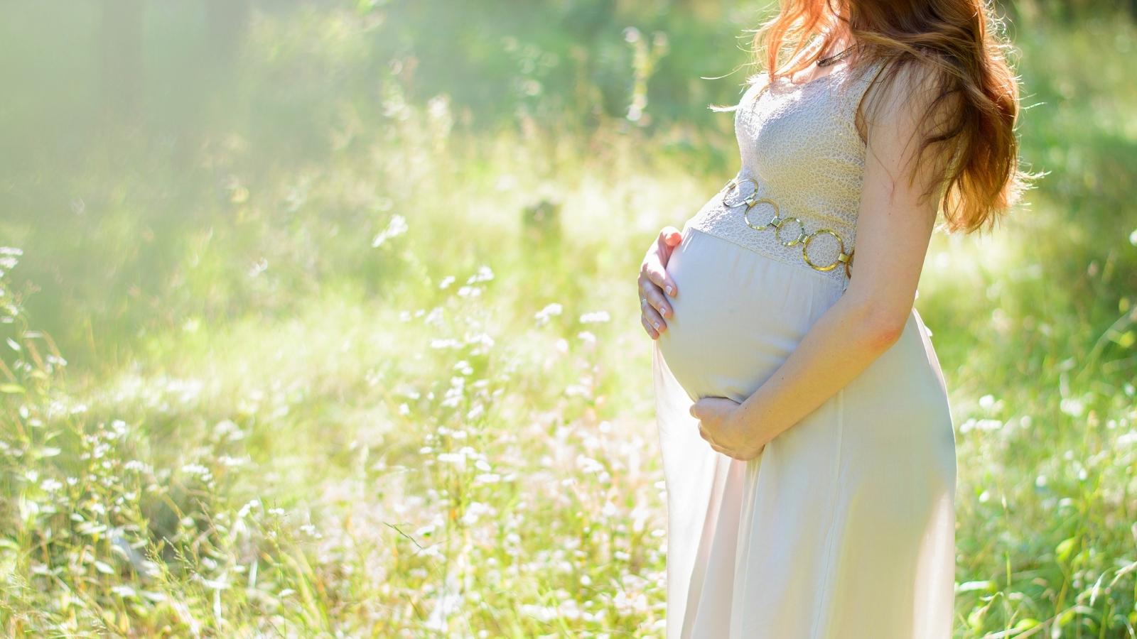 Unerwartete Schwangerschaft - Verstehen Sie Ihre Träume - Kaya