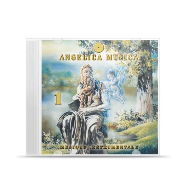Angelica Musica - Volume 1