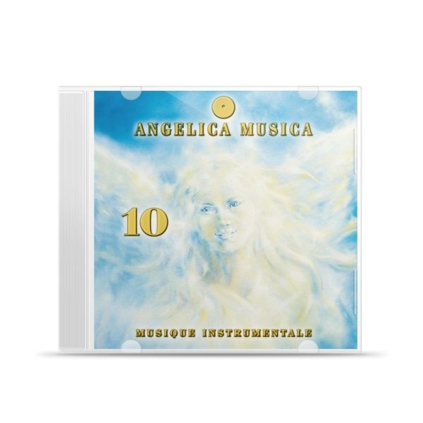 Angelica Musica - Volumen 10