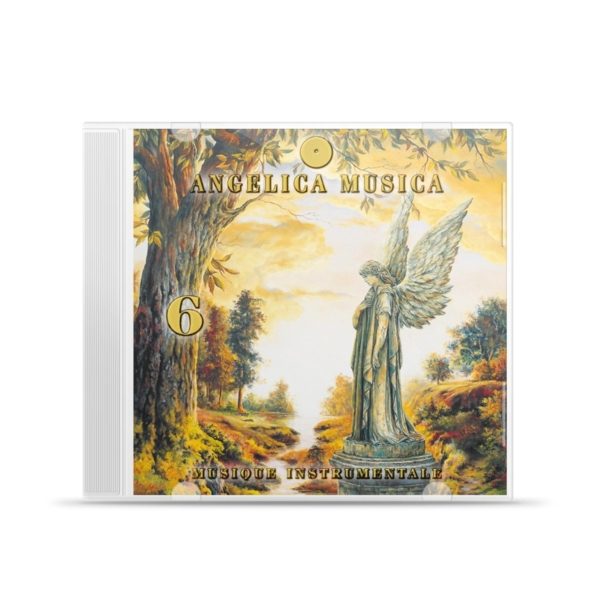 Angelica Musica - Volumen 6