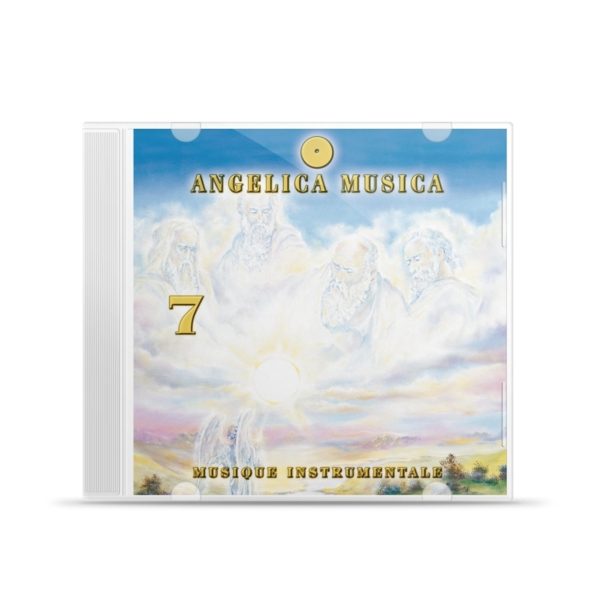 Angelica Musica - Volumen 7