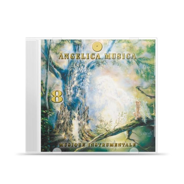 Angelica Musica - Volumen 8