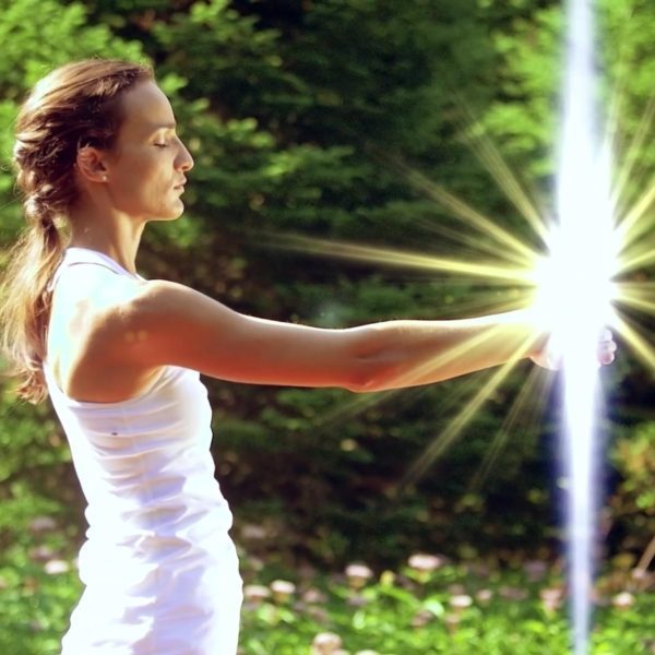 Angelica Yoga - 3.3 The Heavenly Sword