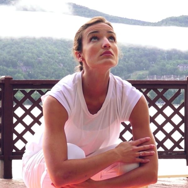 Angelica Yoga - 4.5 La percée de l’océan
