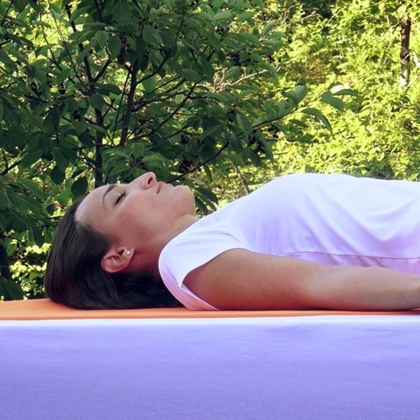 Angelica Yoga - 4.9 Self-study
