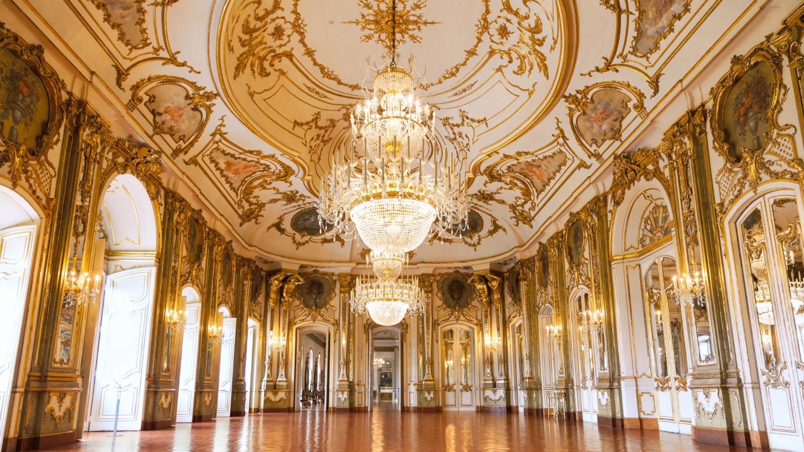 A Palazzo Reale - Capire i propri sogni - Kaya