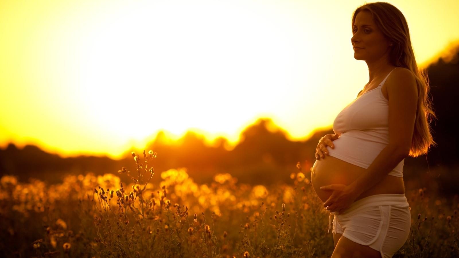 Essere incinta-Comprendere i propri figli-Kaya