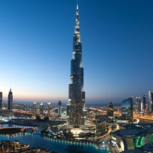 Featured-img - Der Burj Khalifa Tower - Verstehen Sie Ihre Träume - Kaya