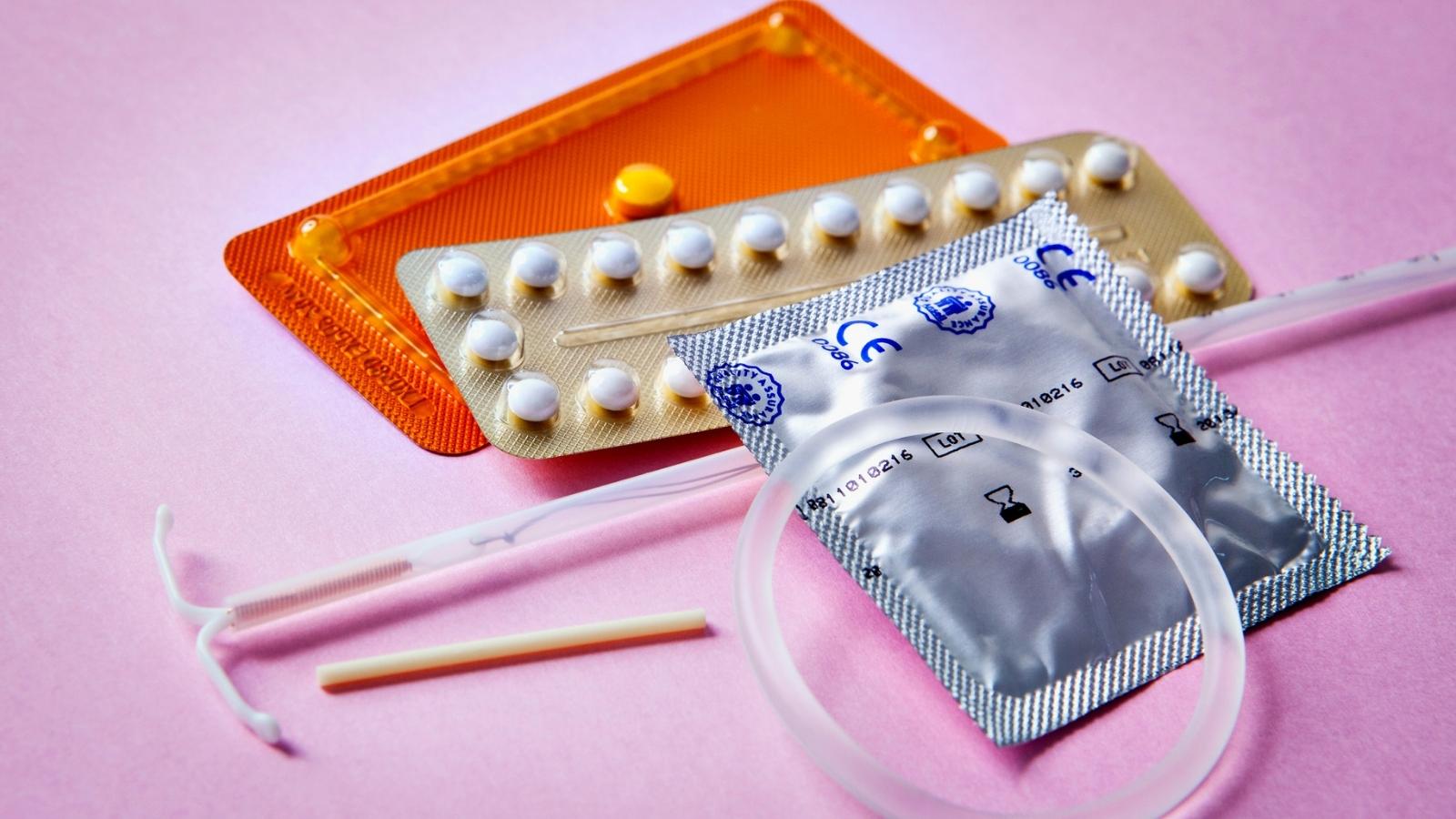 La pilule de contraception - Comprendre vos rêves - Kaya