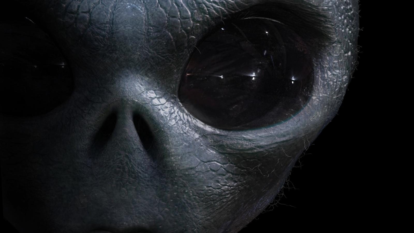 The transformation of aliens - Understanding your dreams - Kaya