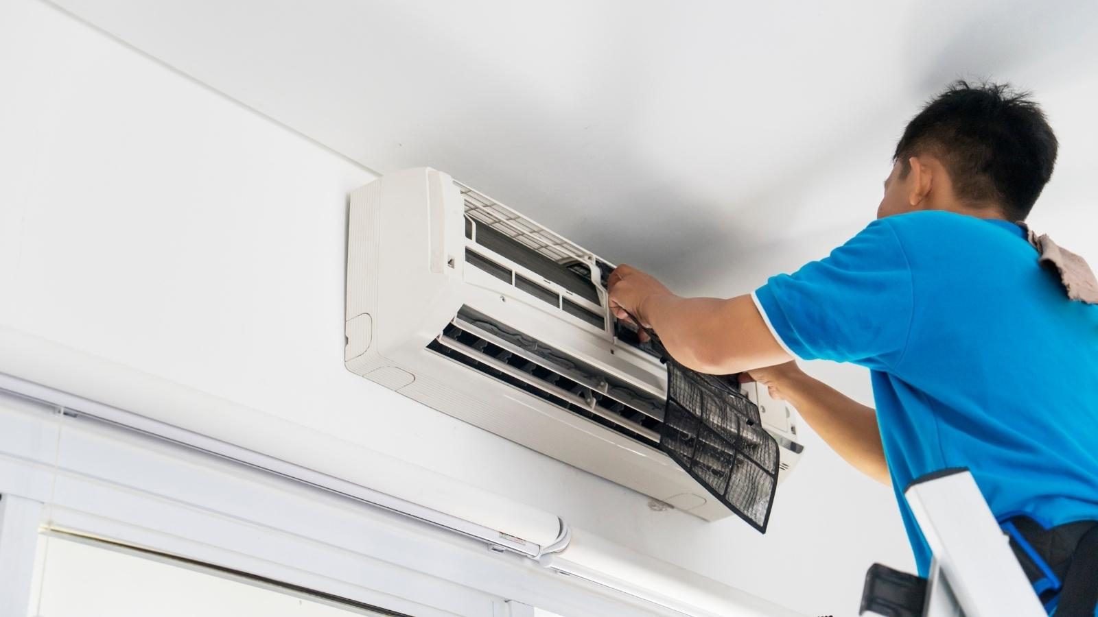 Air conditioning problem - Understanding your dreams - Kaya
