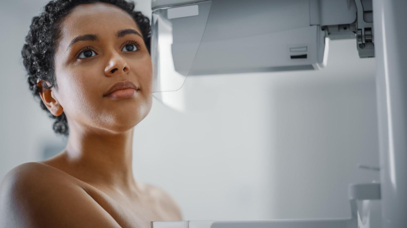 The mammography - Decode your dreams - Kaya